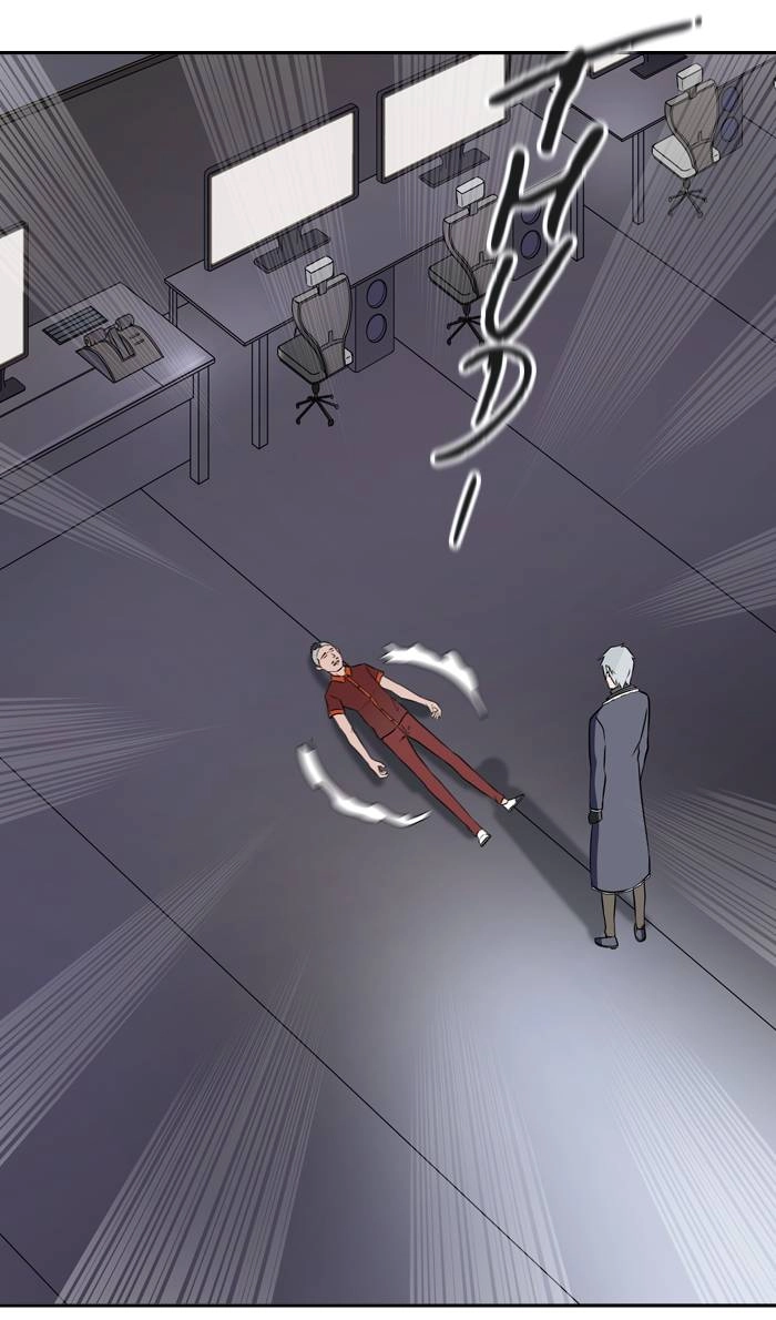 Tower of God Chapter 397, page 60 of 100
