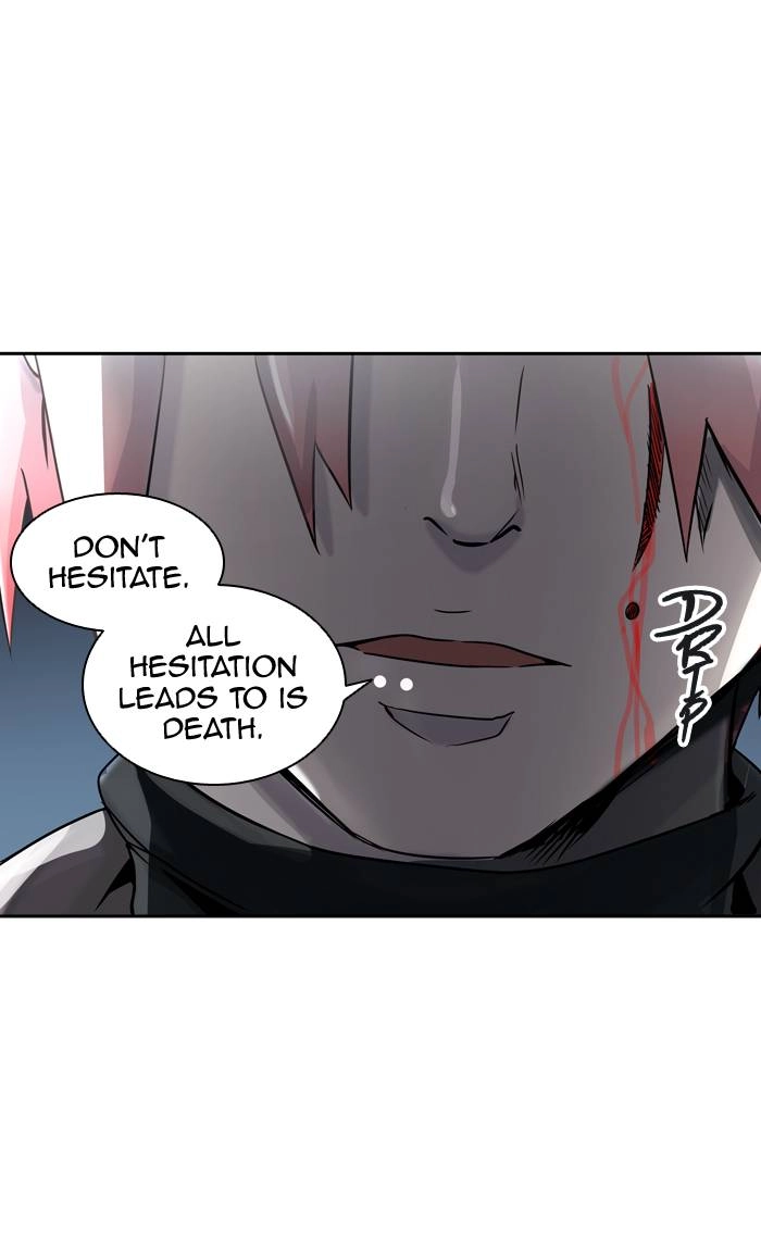 Tower of God Chapter 397, page 61 of 100