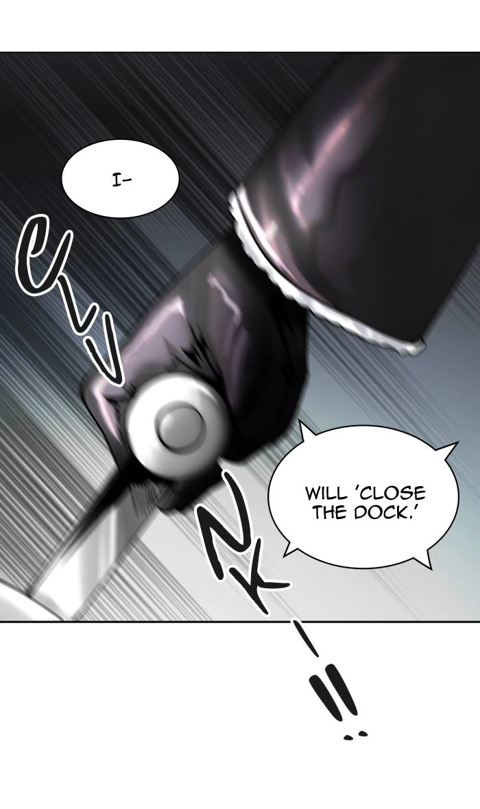 Tower of God Chapter 397, page 62 of 100