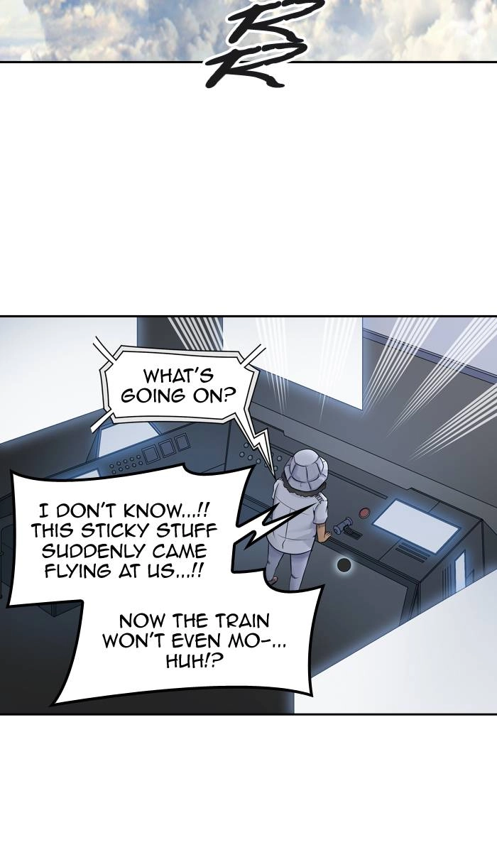 Tower of God Chapter 397, page 64 of 100