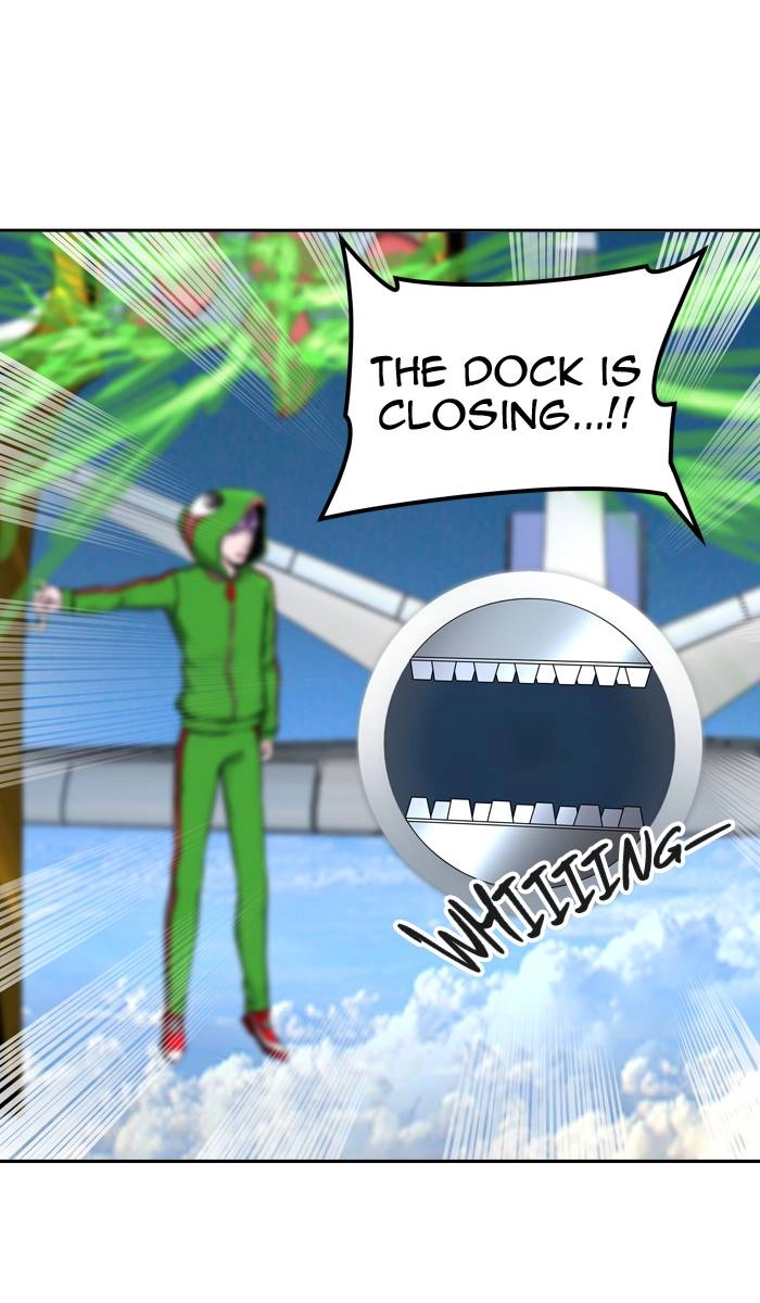Tower of God Chapter 397, page 65 of 100