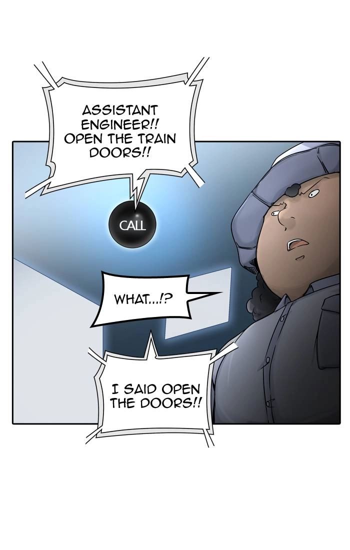 Tower of God Chapter 397, page 66 of 100