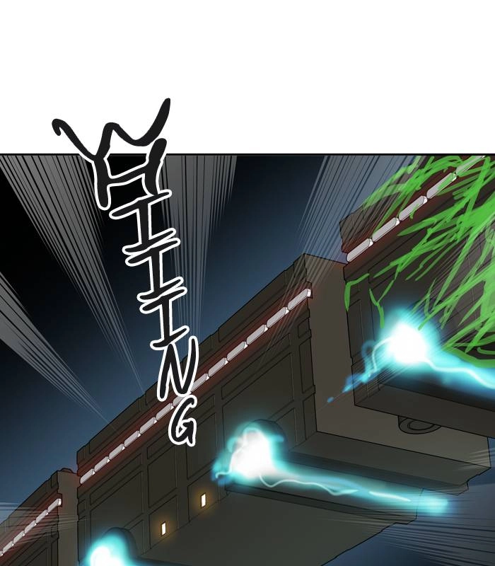 Tower of God Chapter 397, page 69 of 100