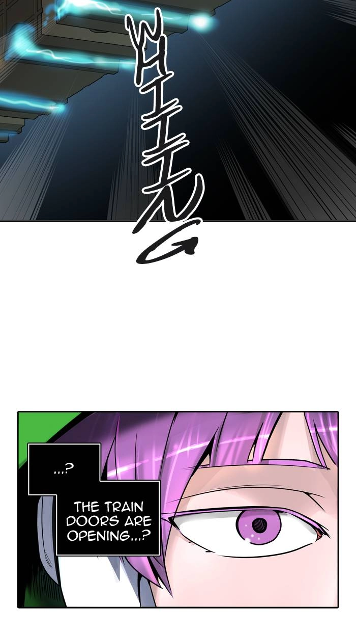 Tower of God Chapter 397, page 70 of 100