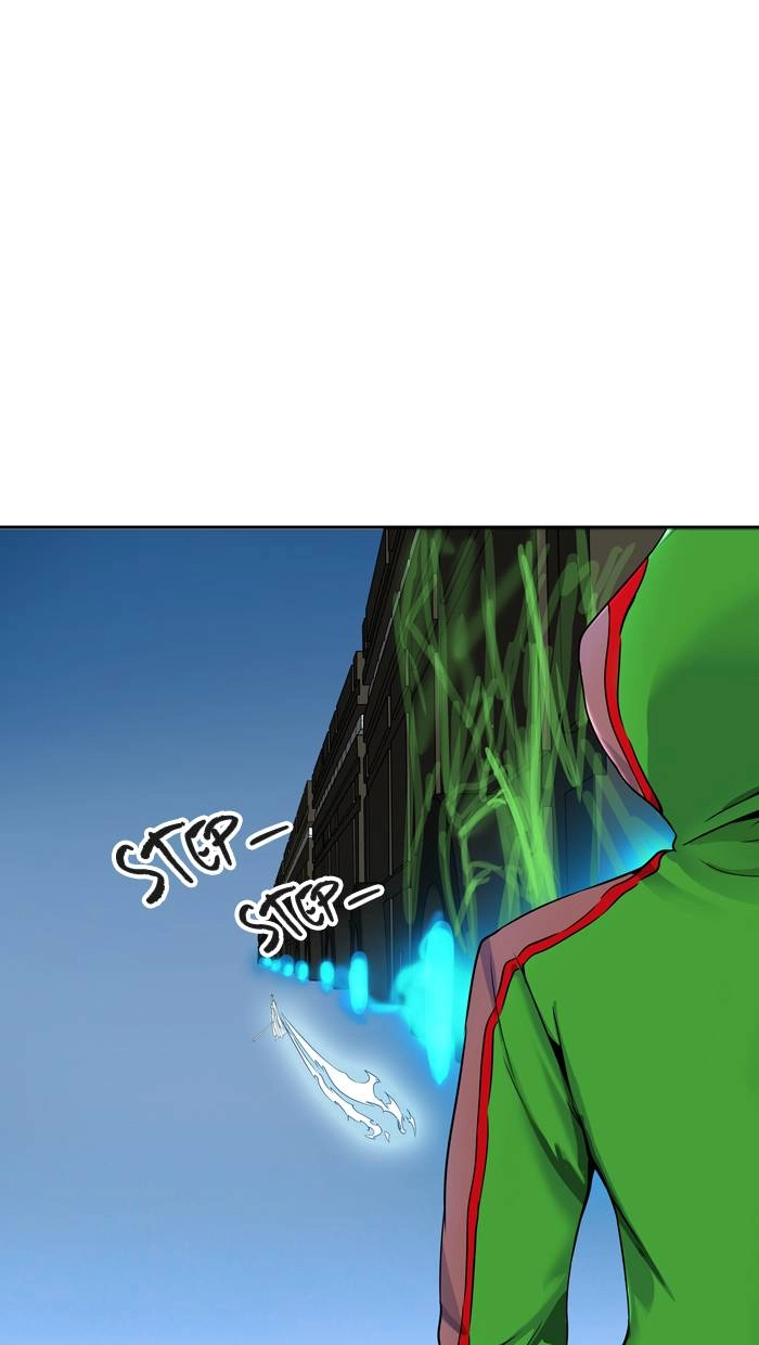 Tower of God Chapter 397, page 72 of 100