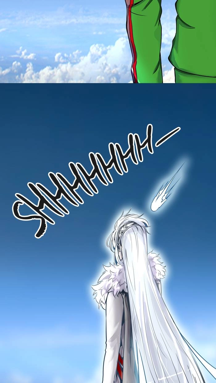 Tower of God Chapter 397, page 73 of 100