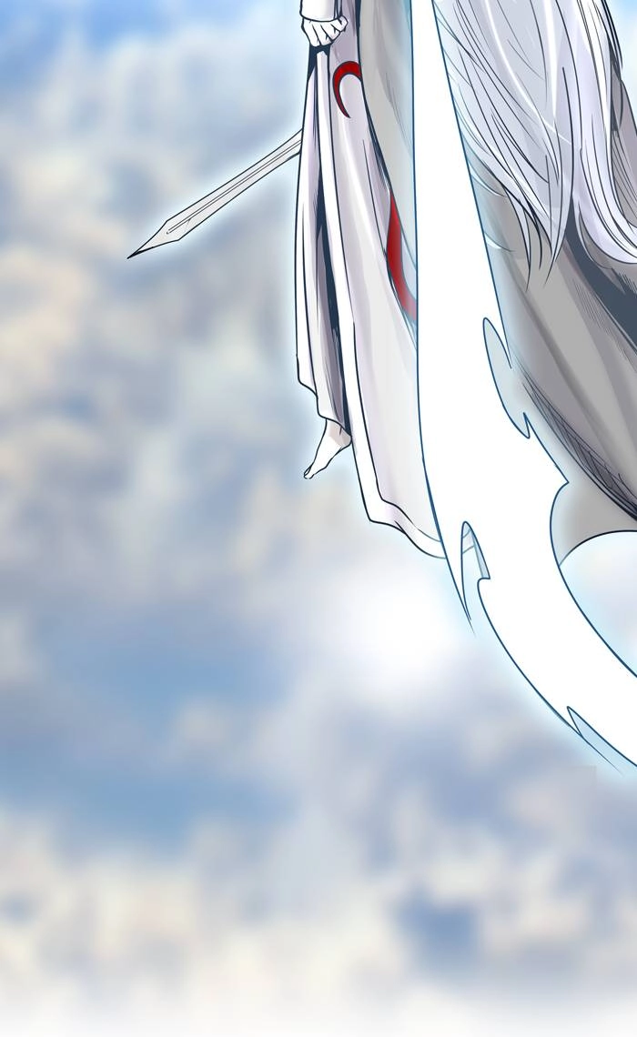 Tower of God Chapter 397, page 74 of 100
