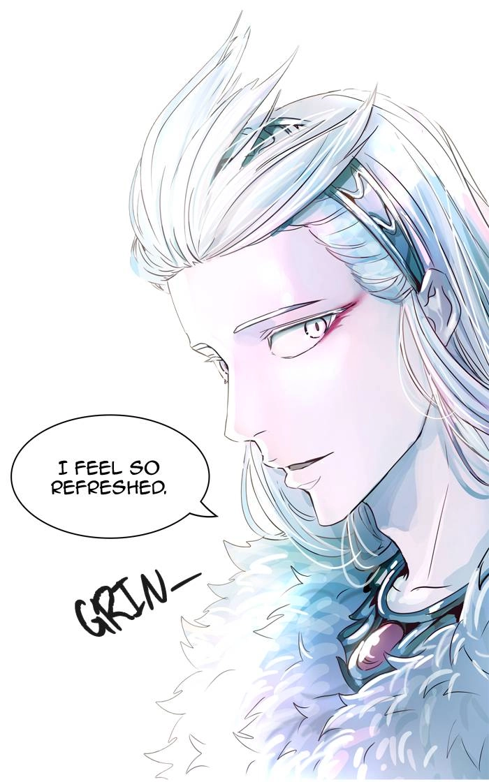 Tower of God Chapter 397, page 76 of 100