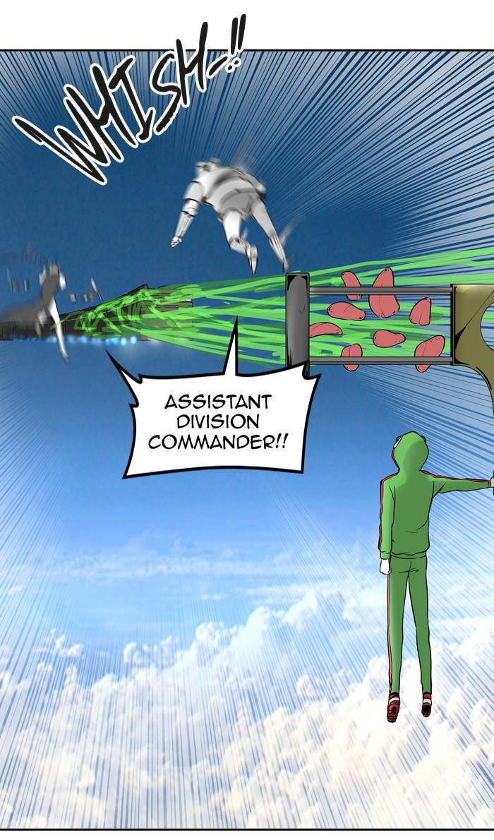 Tower of God Chapter 397, page 78 of 100