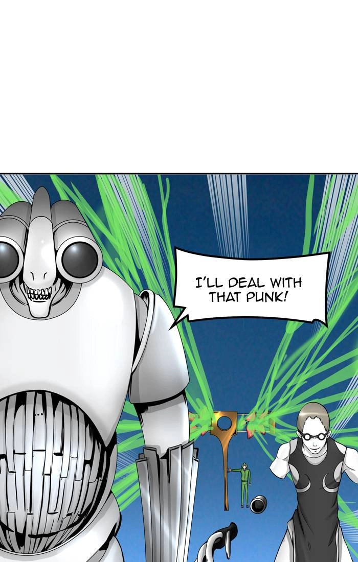 Tower of God Chapter 397, page 79 of 100