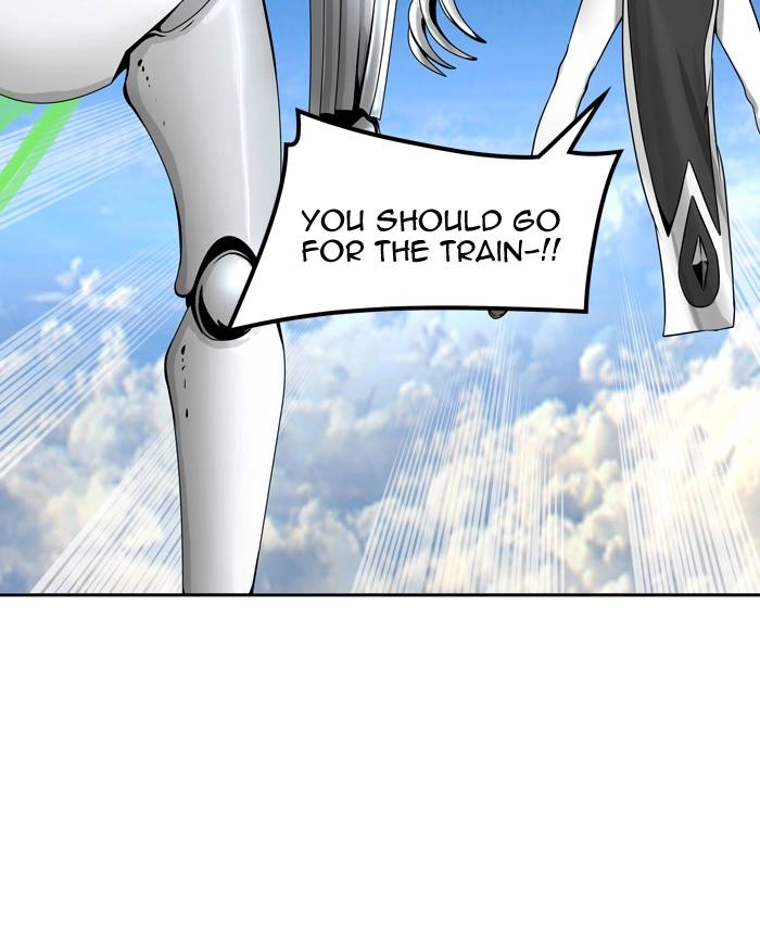 Tower of God Chapter 397, page 80 of 100