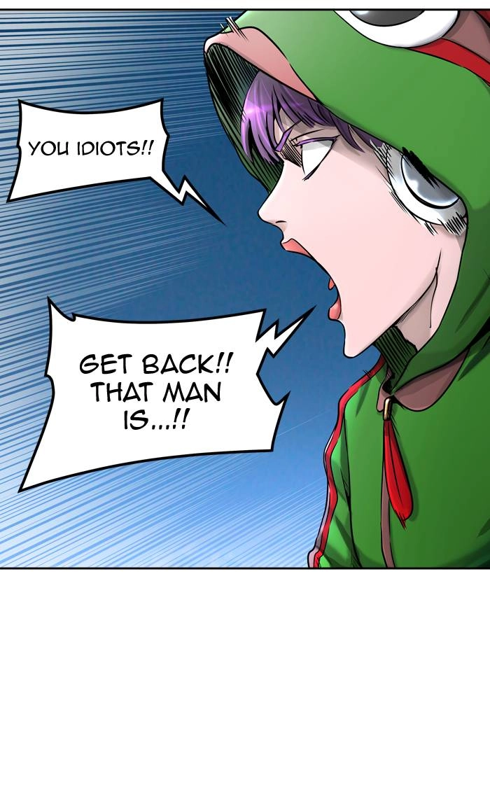 Tower of God Chapter 397, page 81 of 100