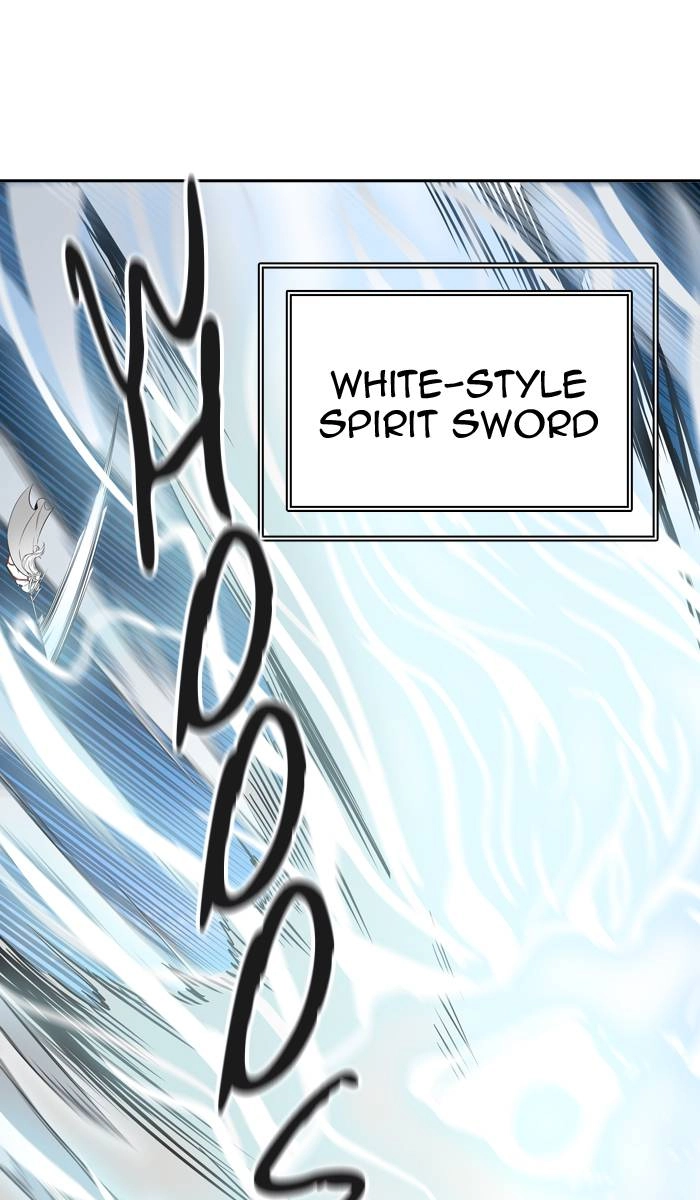 Tower of God Chapter 397, page 83 of 100