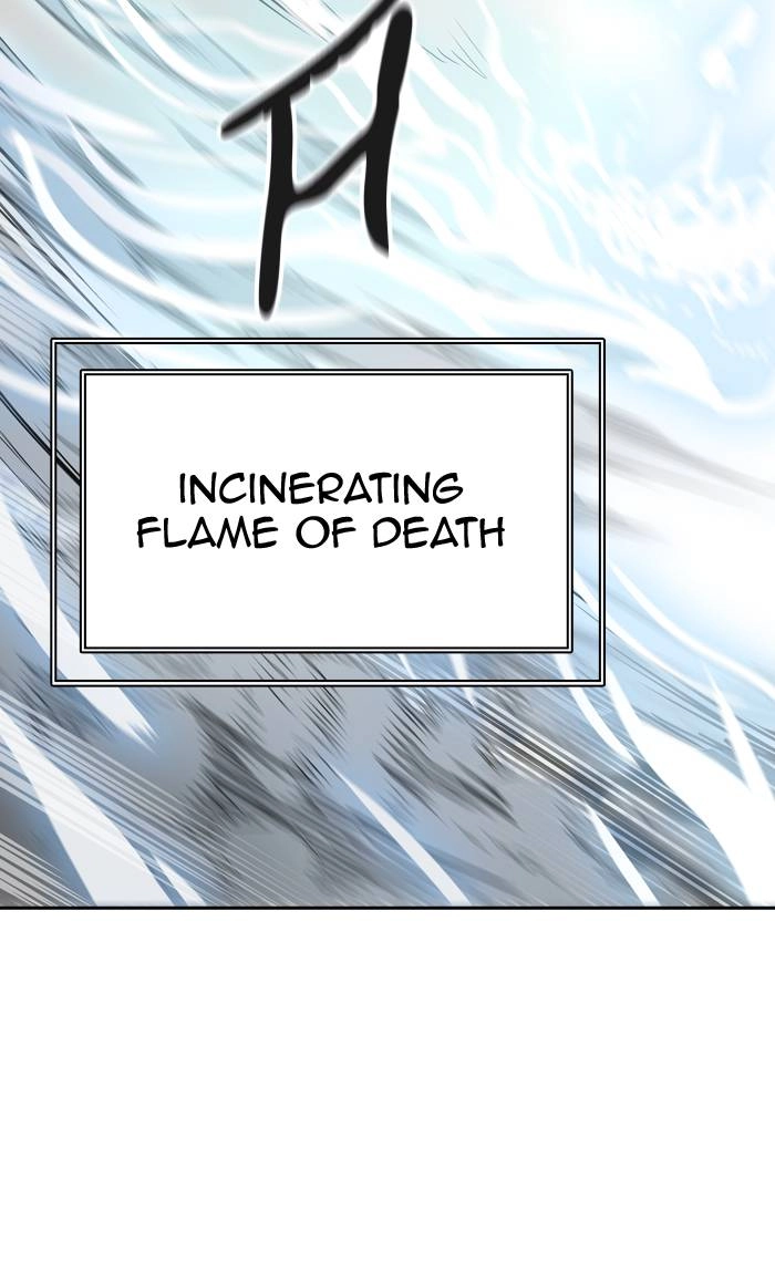 Tower of God Chapter 397, page 84 of 100