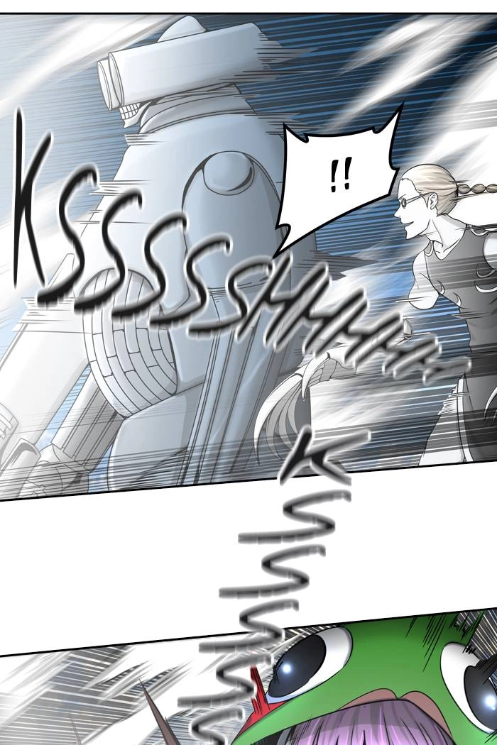 Tower of God Chapter 397, page 85 of 100