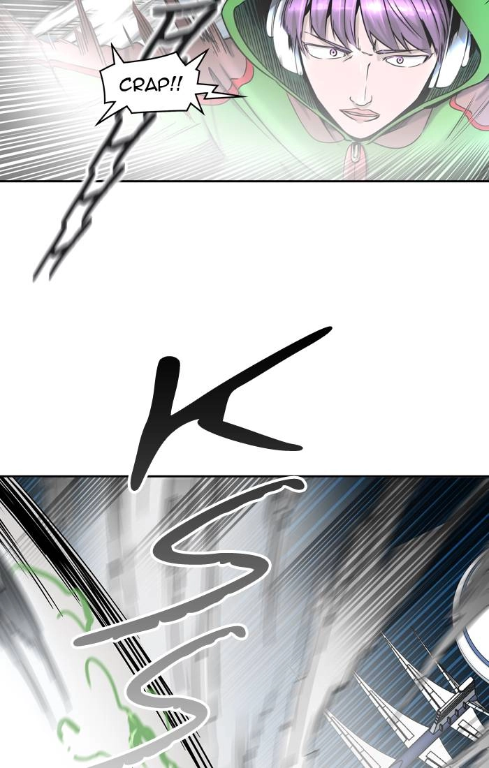 Tower of God Chapter 397, page 86 of 100