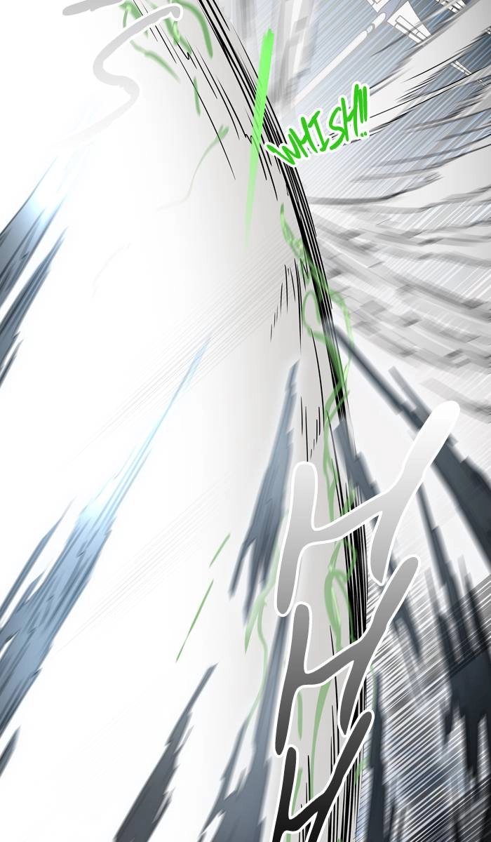 Tower of God Chapter 397, page 87 of 100