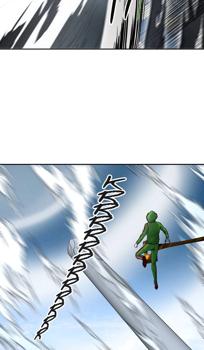Tower of God Chapter 397, page 88 of 100