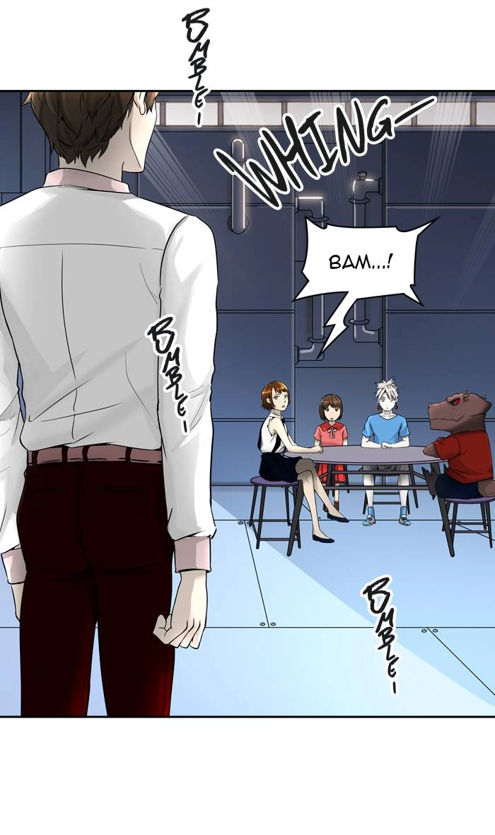 Tower of God Chapter 397, page 9 of 100