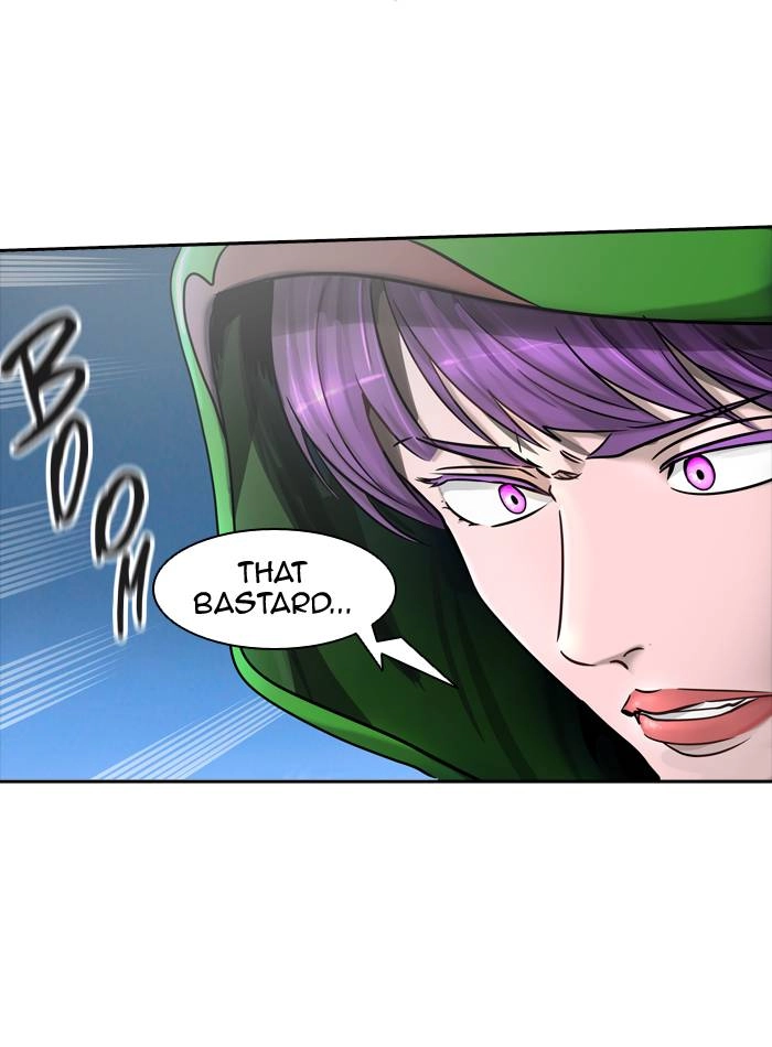 Tower of God Chapter 397, page 93 of 100