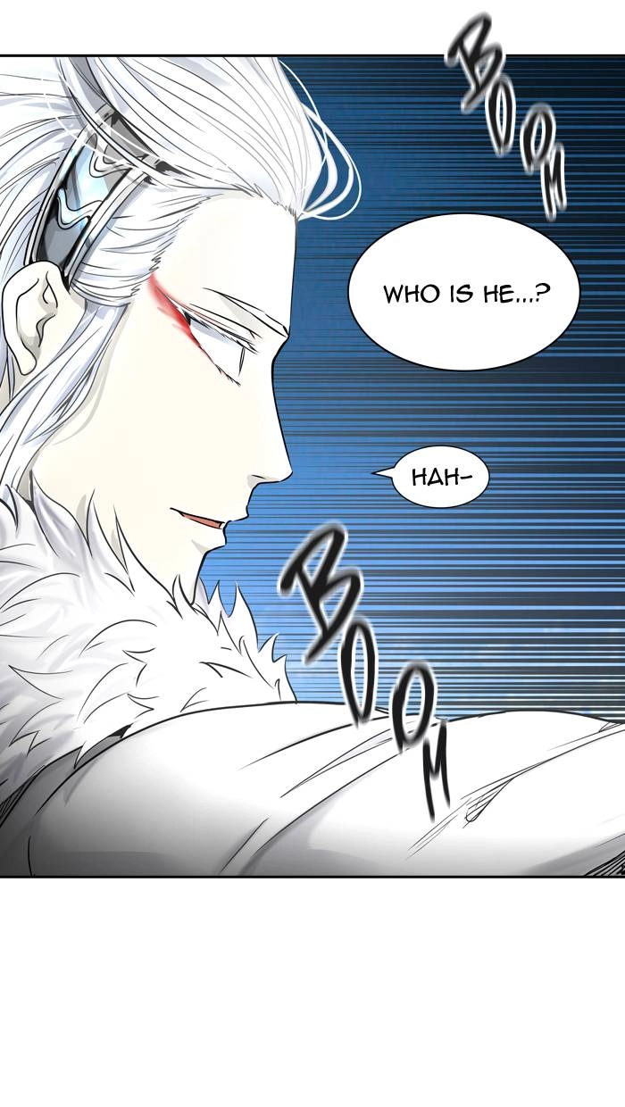 Tower of God Chapter 397, page 94 of 100