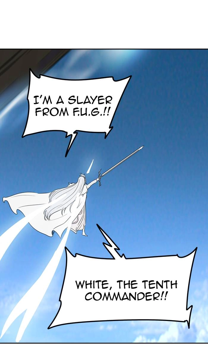 Tower of God Chapter 397, page 95 of 100