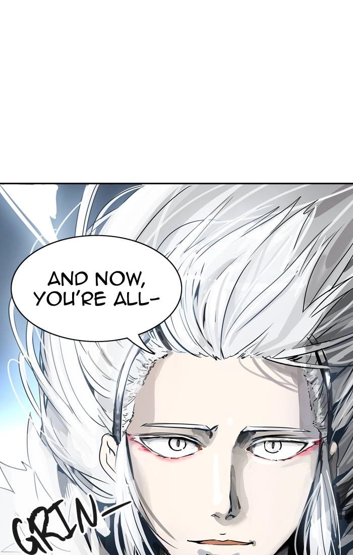 Tower of God Chapter 397, page 96 of 100