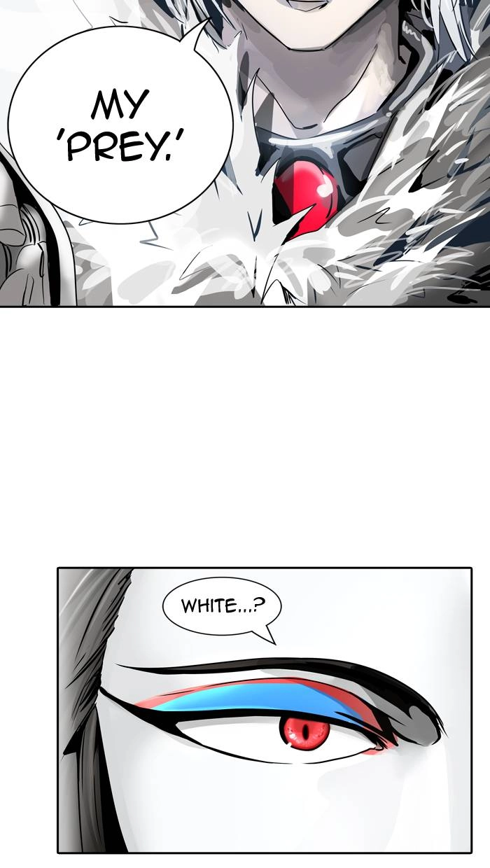 Tower of God Chapter 397, page 97 of 100