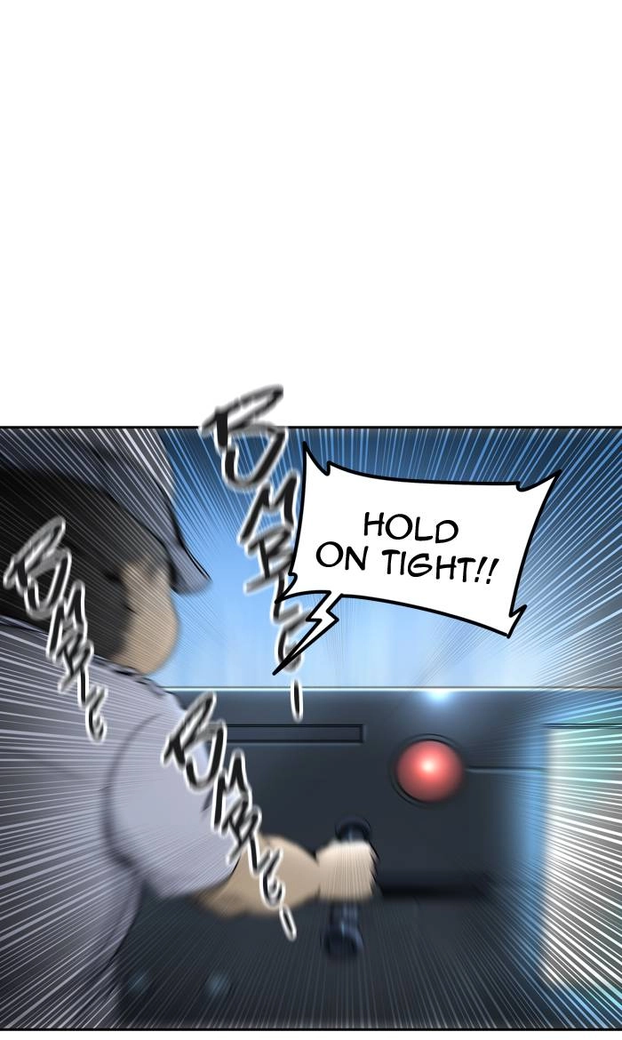 Tower of God Chapter 397, page 98 of 100