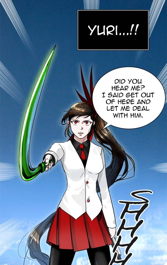 Tower of God Chapter 398, page 100 of 106