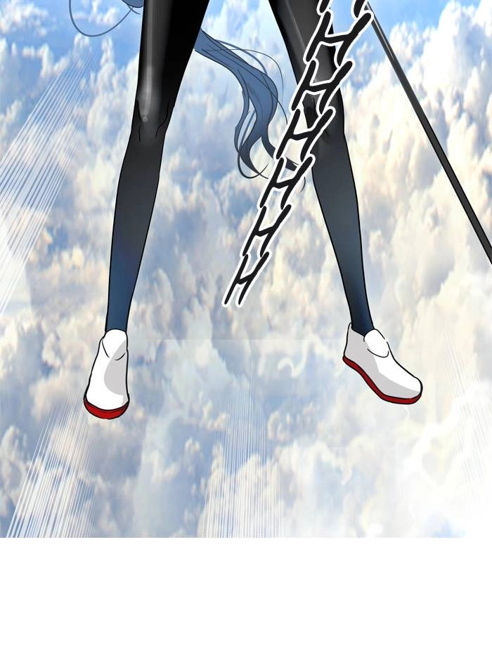 Tower of God Chapter 398, page 101 of 106