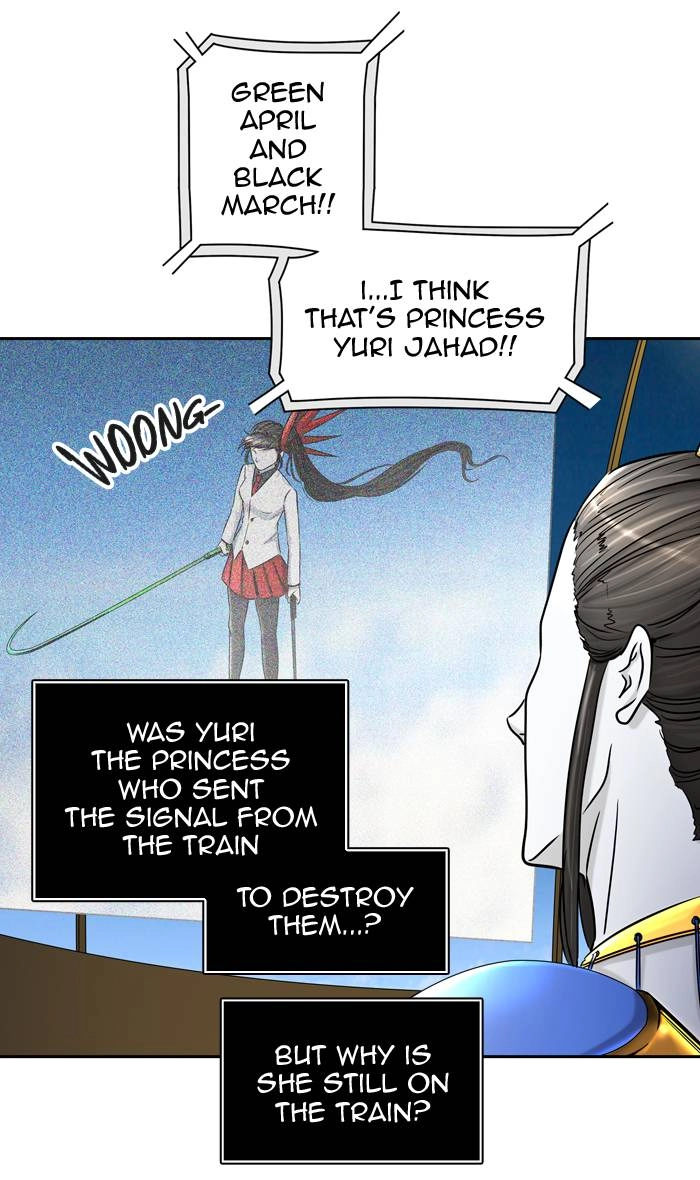Tower of God Chapter 398, page 102 of 106
