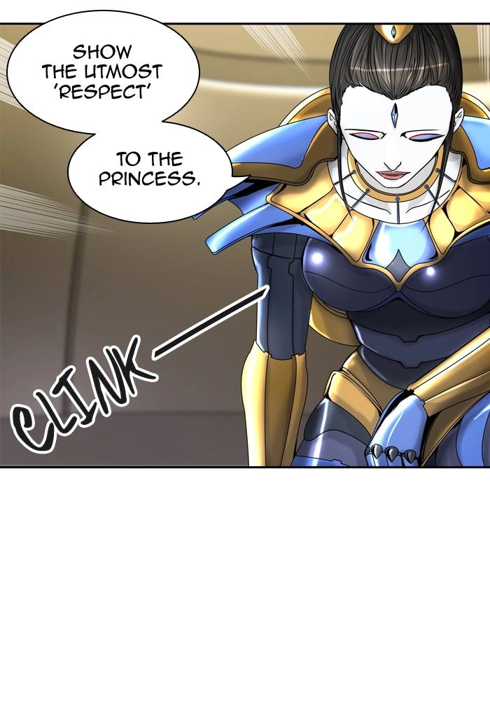 Tower of God Chapter 398, page 104 of 106