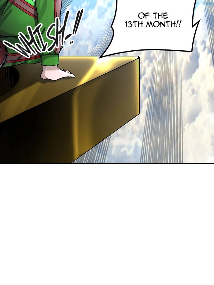 Tower of God Chapter 398, page 106 of 106