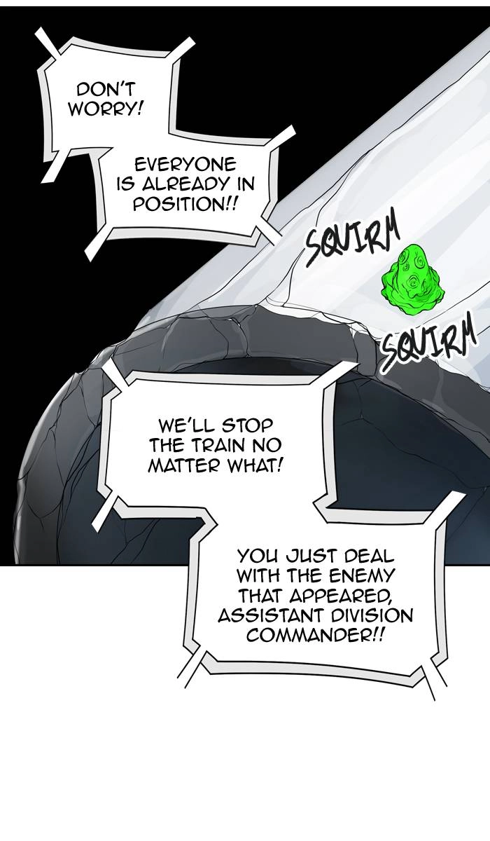 Tower of God Chapter 398, page 17 of 106