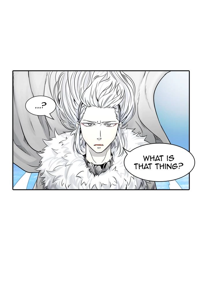 Tower of God Chapter 398, page 20 of 106