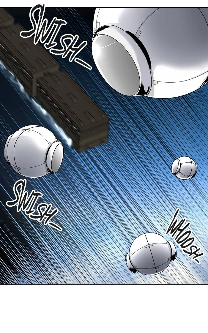 Tower of God Chapter 398, page 21 of 106