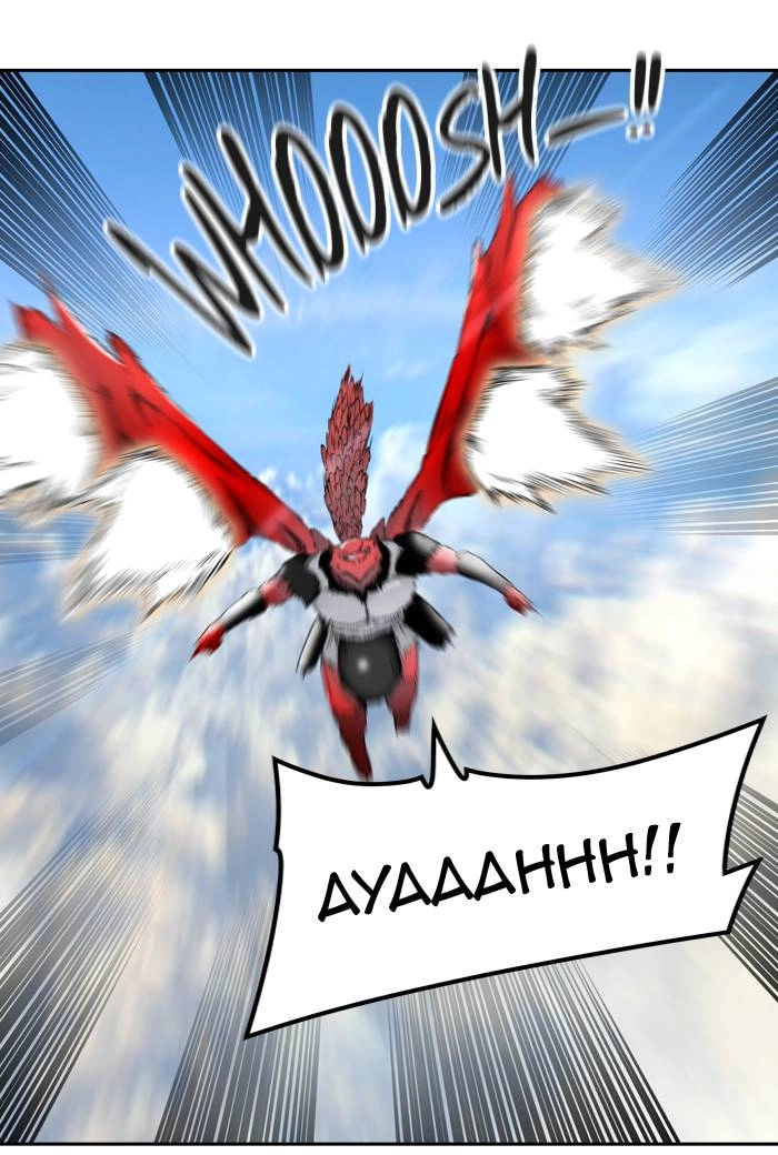 Tower of God Chapter 398, page 25 of 106