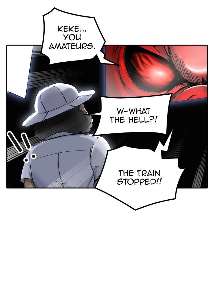 Tower of God Chapter 398, page 32 of 106