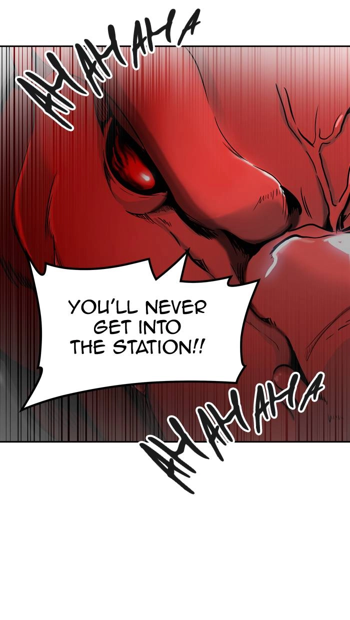 Tower of God Chapter 398, page 33 of 106