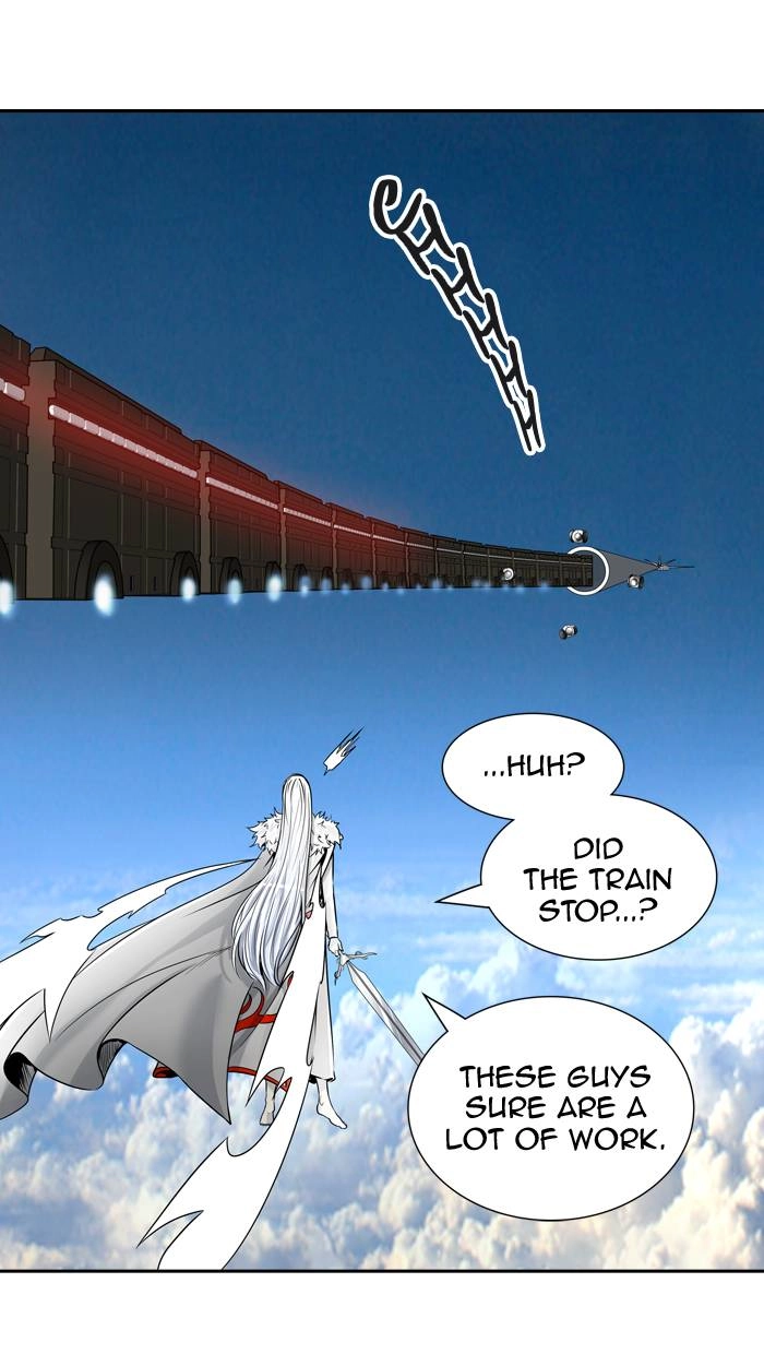 Tower of God Chapter 398, page 34 of 106