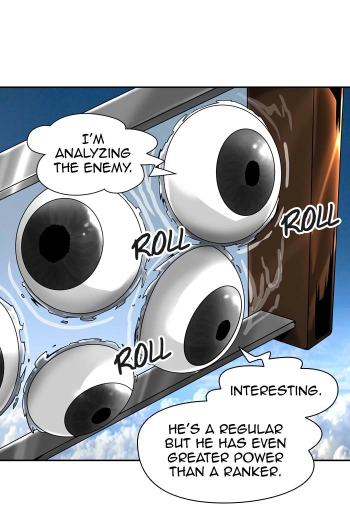 Tower of God Chapter 398, page 41 of 106