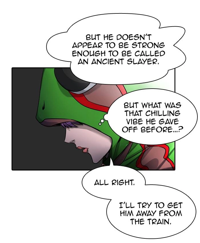 Tower of God Chapter 398, page 42 of 106