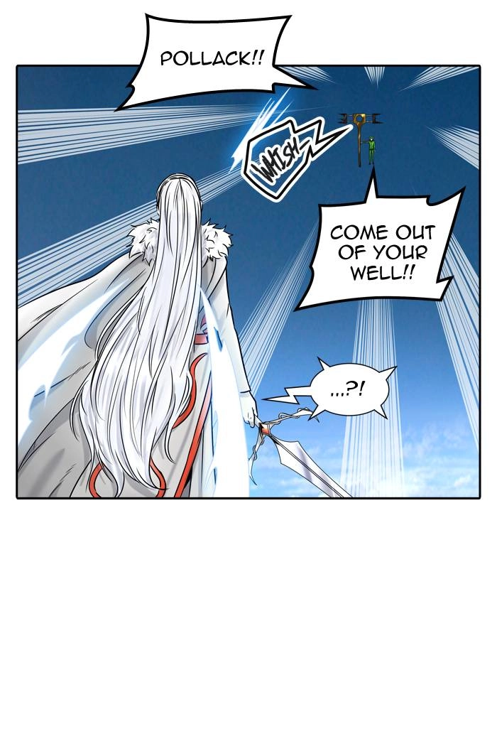 Tower of God Chapter 398, page 43 of 106