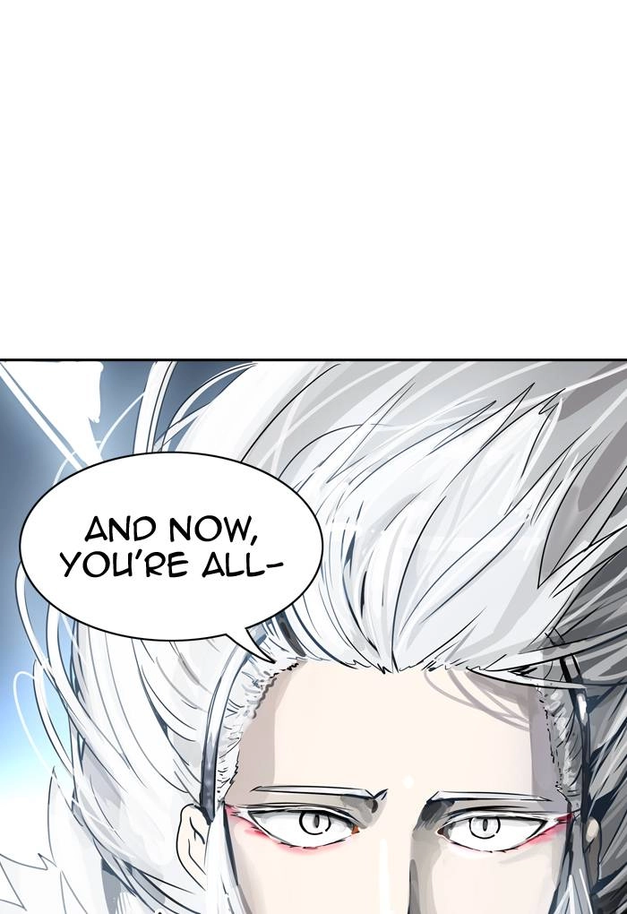 Tower of God Chapter 398, page 5 of 106