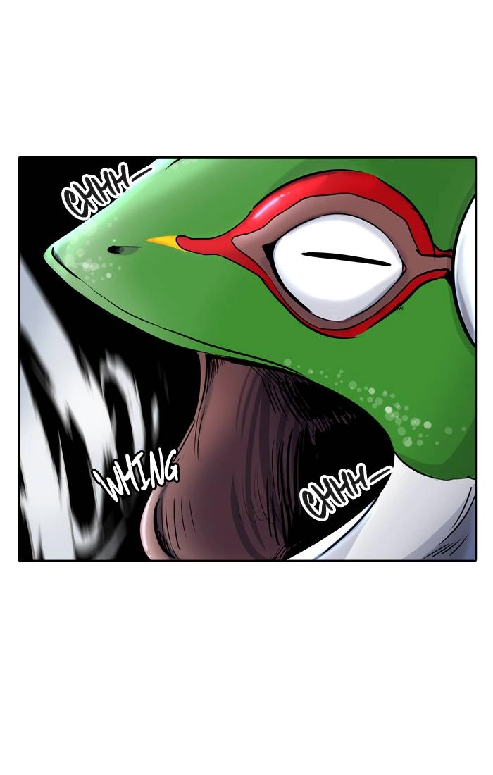 Tower of God Chapter 398, page 50 of 106