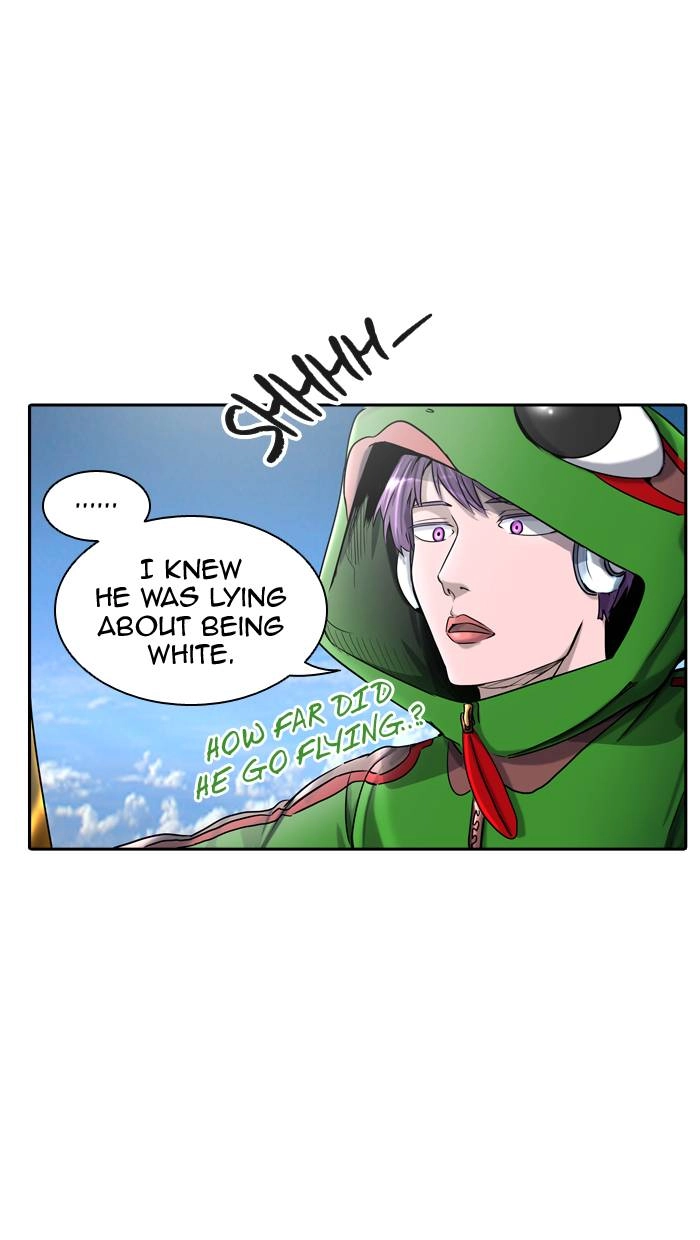 Tower of God Chapter 398, page 55 of 106
