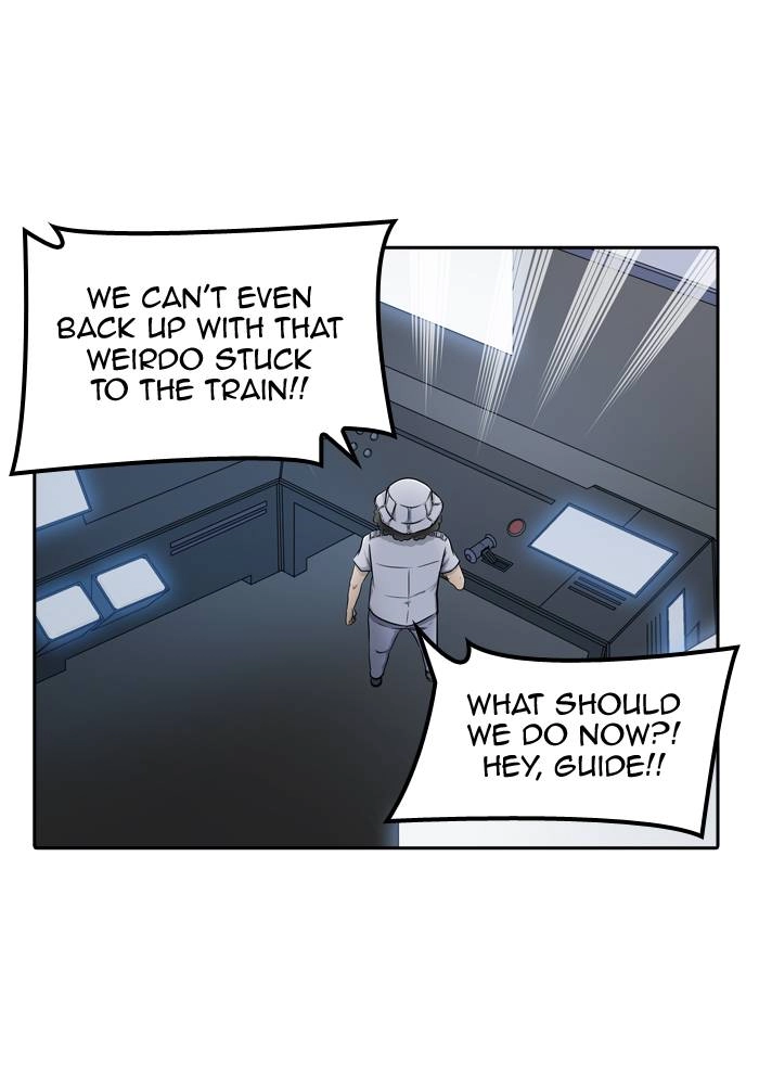 Tower of God Chapter 398, page 57 of 106