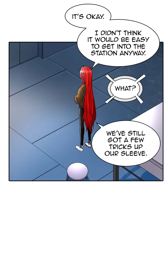 Tower of God Chapter 398, page 58 of 106