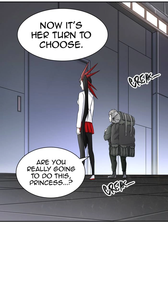 Tower of God Chapter 398, page 59 of 106